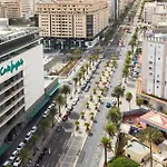 Sunnyland Ocean View Tenerife Apartment Santa Cruz de Tenerife