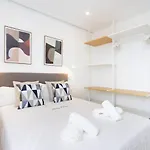 Sunnyland Ocean View Tenerife Apartment *
