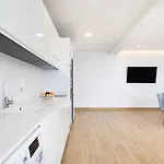 Sunnyland Ocean View Tenerife Apartment