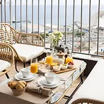 Apartment Sunnyland Ocean View Tenerife *