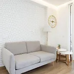 Sunnyland Ocean View Tenerife Apartment