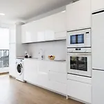 Apartment Sunnyland Ocean View Tenerife *