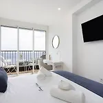 Sunnyland Ocean View Tenerife Apartment Santa Cruz de Tenerife