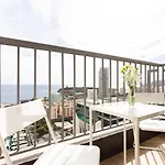 Sunnyland Ocean View Tenerife * Santa Cruz de Tenerife
