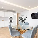 Apartment Sunnyland Ocean View Tenerife
