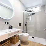 Sunnyland Ocean View Tenerife Apartment Santa Cruz de Tenerife