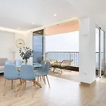 Apartment Sunnyland Ocean View Tenerife *