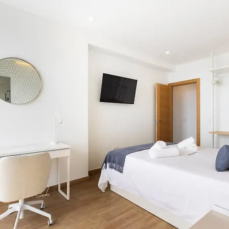 Apartment Sunnyland Ocean View Tenerife