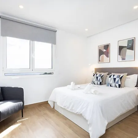 Sunnyland Ocean View Tenerife Διαμέρισμα *