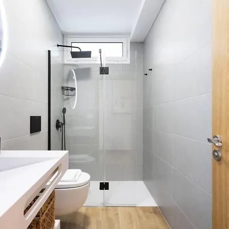 Apartment Sunnyland Ocean View Tenerife *