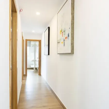 Sunnyland Ocean View Tenerife Apartment *