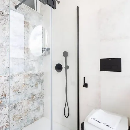 Sunnyland Ocean View Tenerife Διαμέρισμα Σάντα Κρουζ Τενερίφης