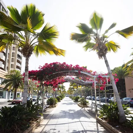 Sunnyland Ocean View Tenerife * Σάντα Κρουζ Τενερίφης