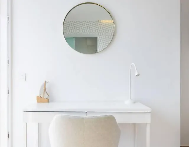 Sunnyland Ocean View Tenerife Daire Santa Cruz de Tenerife