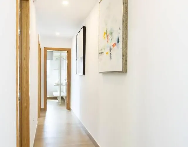 Sunnyland Ocean View Tenerife Daire *