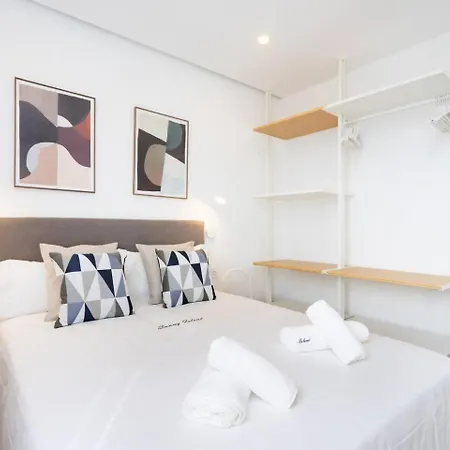 Sunnyland Ocean View Tenerife Apartment *