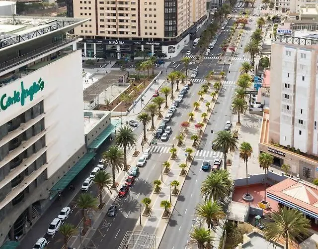 Sunnyland Ocean View Tenerife アパート サンタクルスデテネリフェ