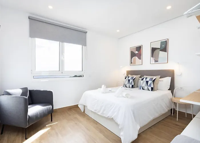 Sunnyland Ocean View Tenerife アパート *