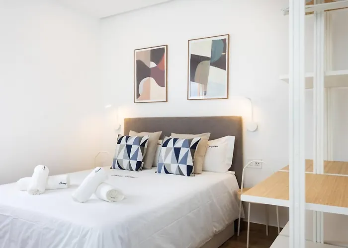 Sunnyland Ocean View Tenerife アパート サンタクルスデテネリフェ