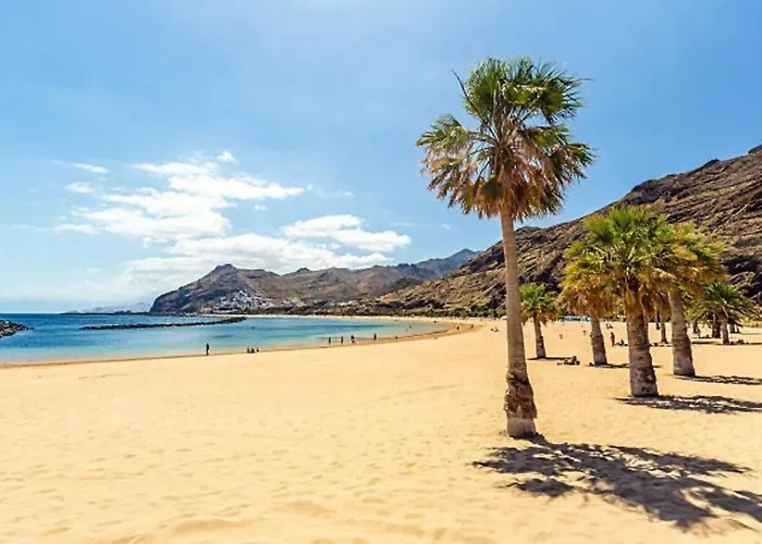 Appartamento Sunnyland Ocean View Tenerife