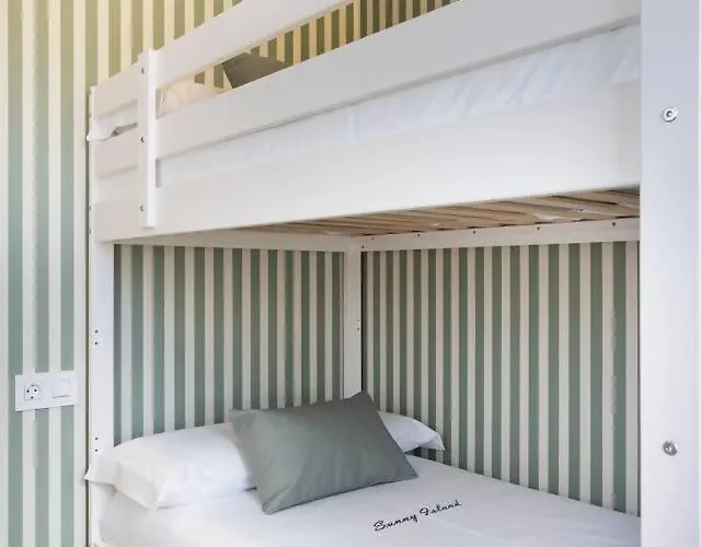 Sunnyland Ocean View Tenerife *