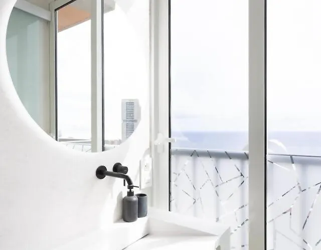 Sunnyland Ocean View Tenerife