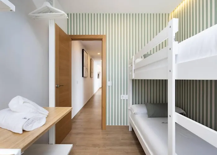 Sunnyland Ocean View Tenerife *