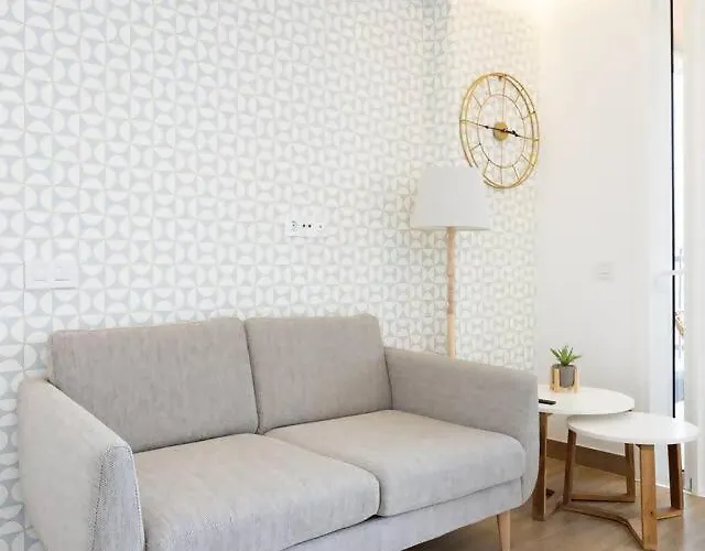 Sunnyland Ocean View Tenerife アパート