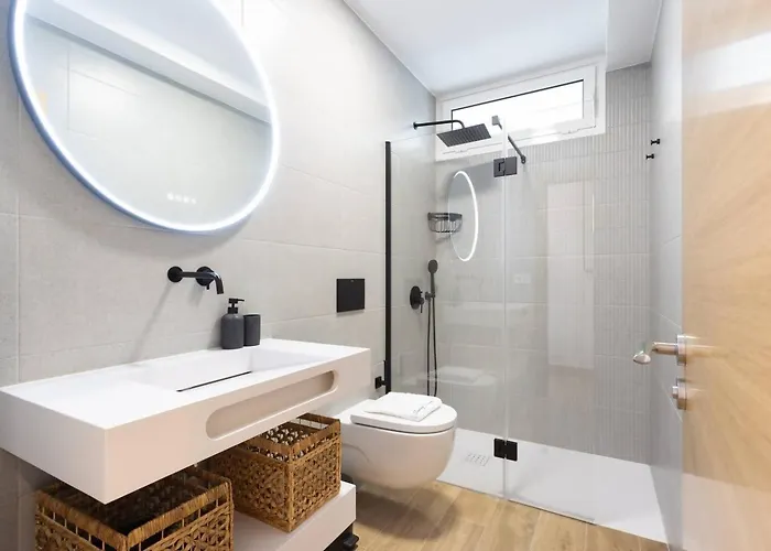 Sunnyland Ocean View Tenerife アパート サンタクルスデテネリフェ