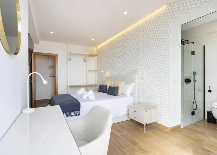 Sunnyland Ocean View Tenerife