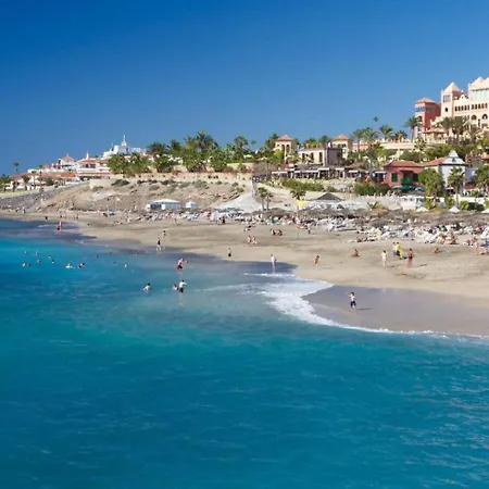 Sunnyland Ocean View Tenerife