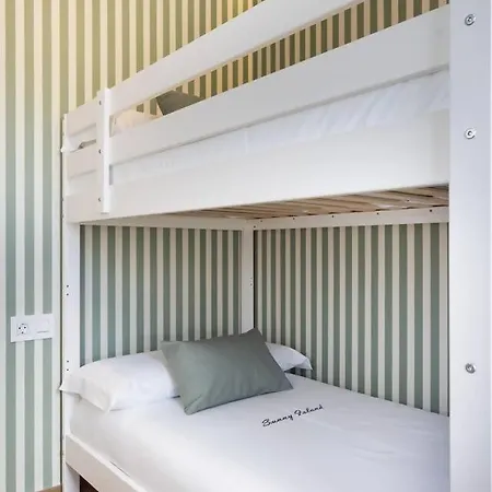 Sunnyland Ocean View Tenerife *