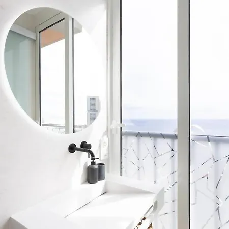 Sunnyland Ocean View Tenerife