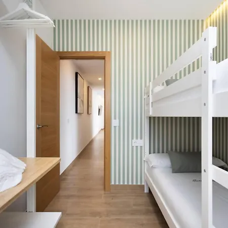 Sunnyland Ocean View Tenerife *