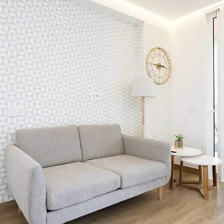 Sunnyland Ocean View Tenerife Apartman