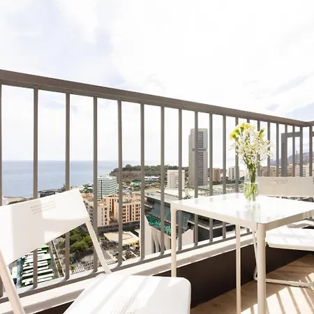 Sunnyland Ocean View Tenerife * Santa Cruz de Tenerife