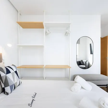 Sunnyland Ocean View Tenerife * Santa Cruz de Tenerife