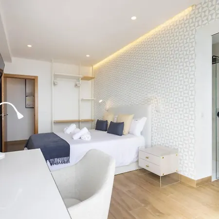 Sunnyland Ocean View Tenerife