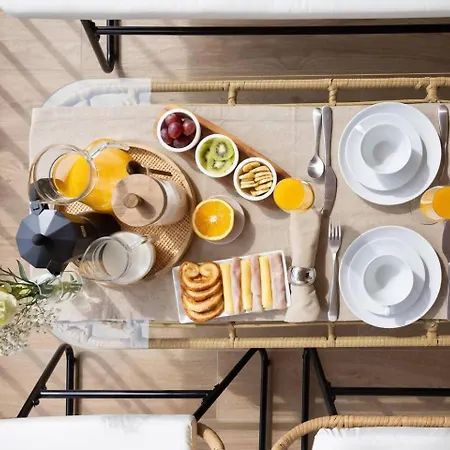 Apartman Sunnyland Ocean View Tenerife Santa Cruz de Tenerife